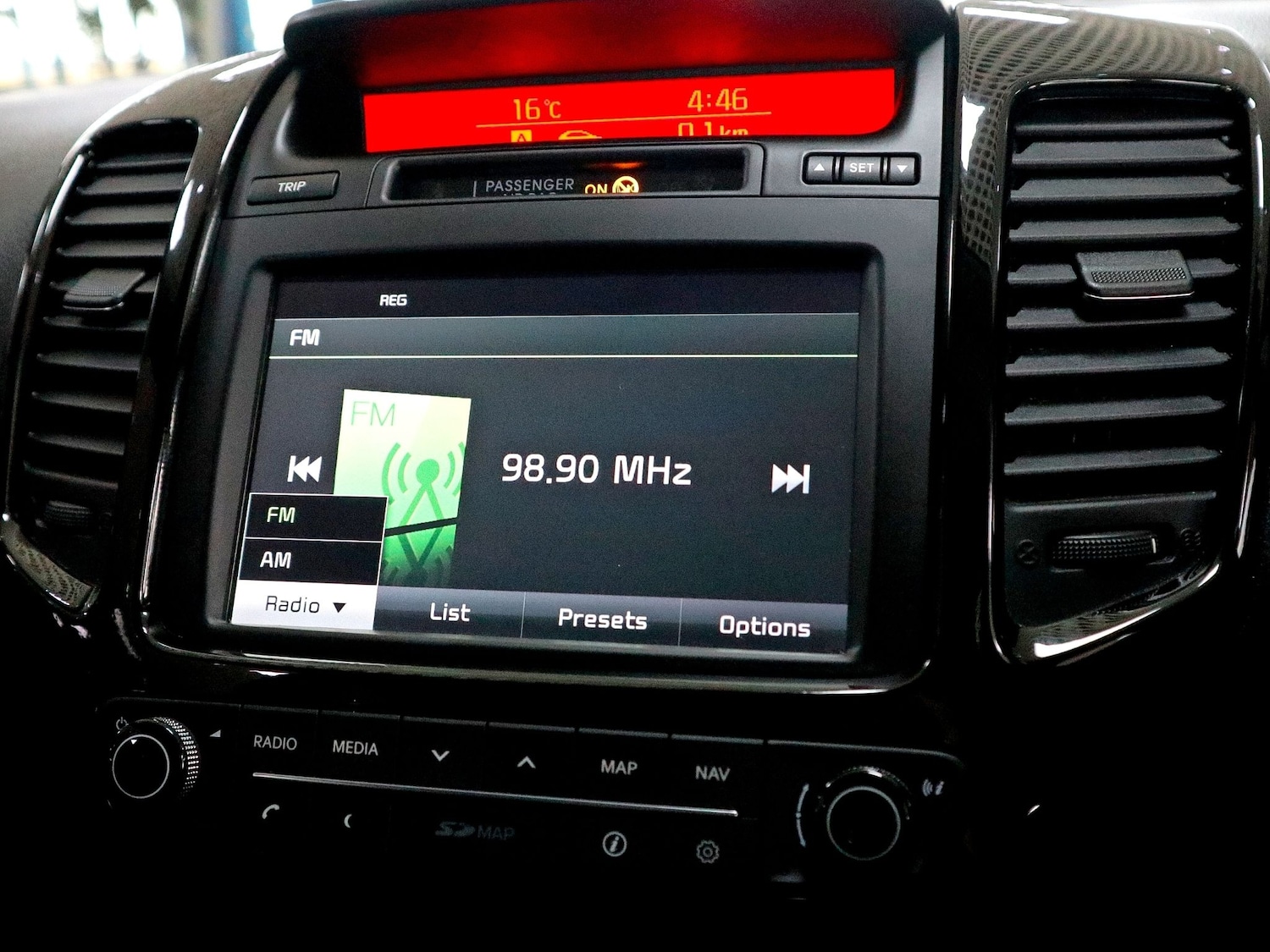 Used Kia Venga 2018 for sale - 75779738: Photo 29