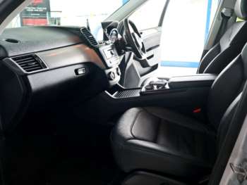 Used Mercedes-Benz GLE-Class 2018 for sale - 74872935: Photo