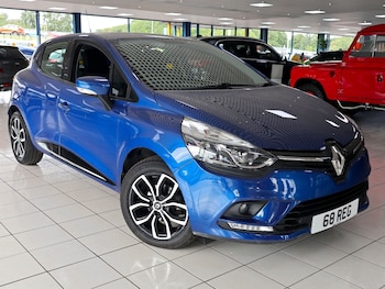 Used Renault Clio 2019 for sale - 75644574: Photo