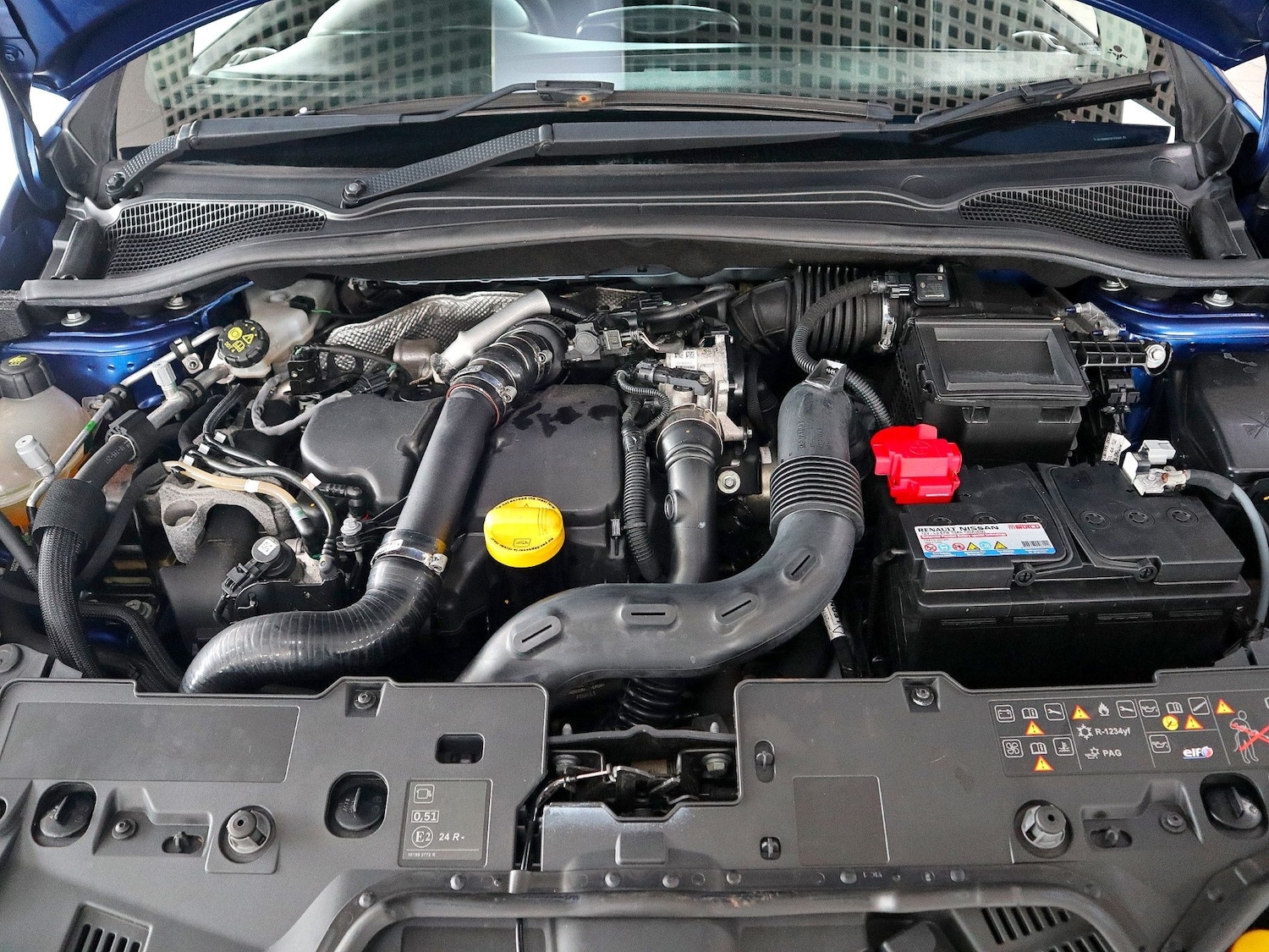 Vehicle 35