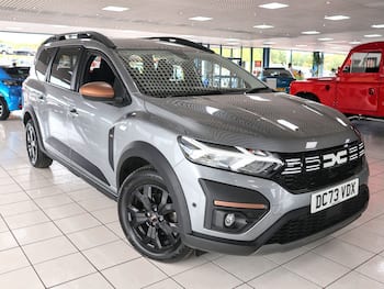 Used Dacia Jogger 2024 for sale - 79725505: Photo