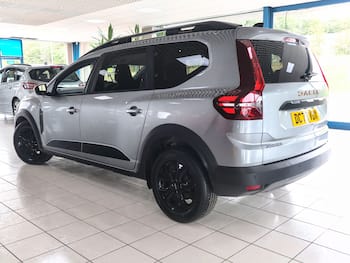 Used Dacia Jogger 2024 for sale - 79725505: Photo