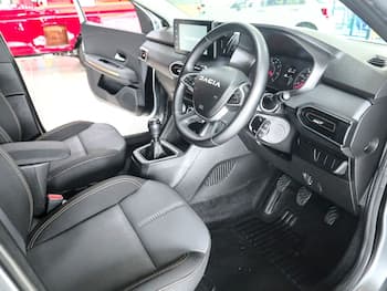 Used Dacia Jogger 2024 for sale - 79725505: Photo