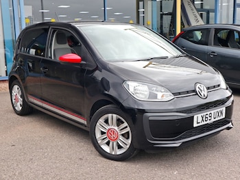 Used Volkswagen up! 2019 for sale - 75913761: Photo