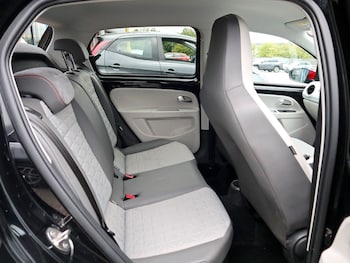 Used Volkswagen up! 2019 for sale - 75913761: Photo