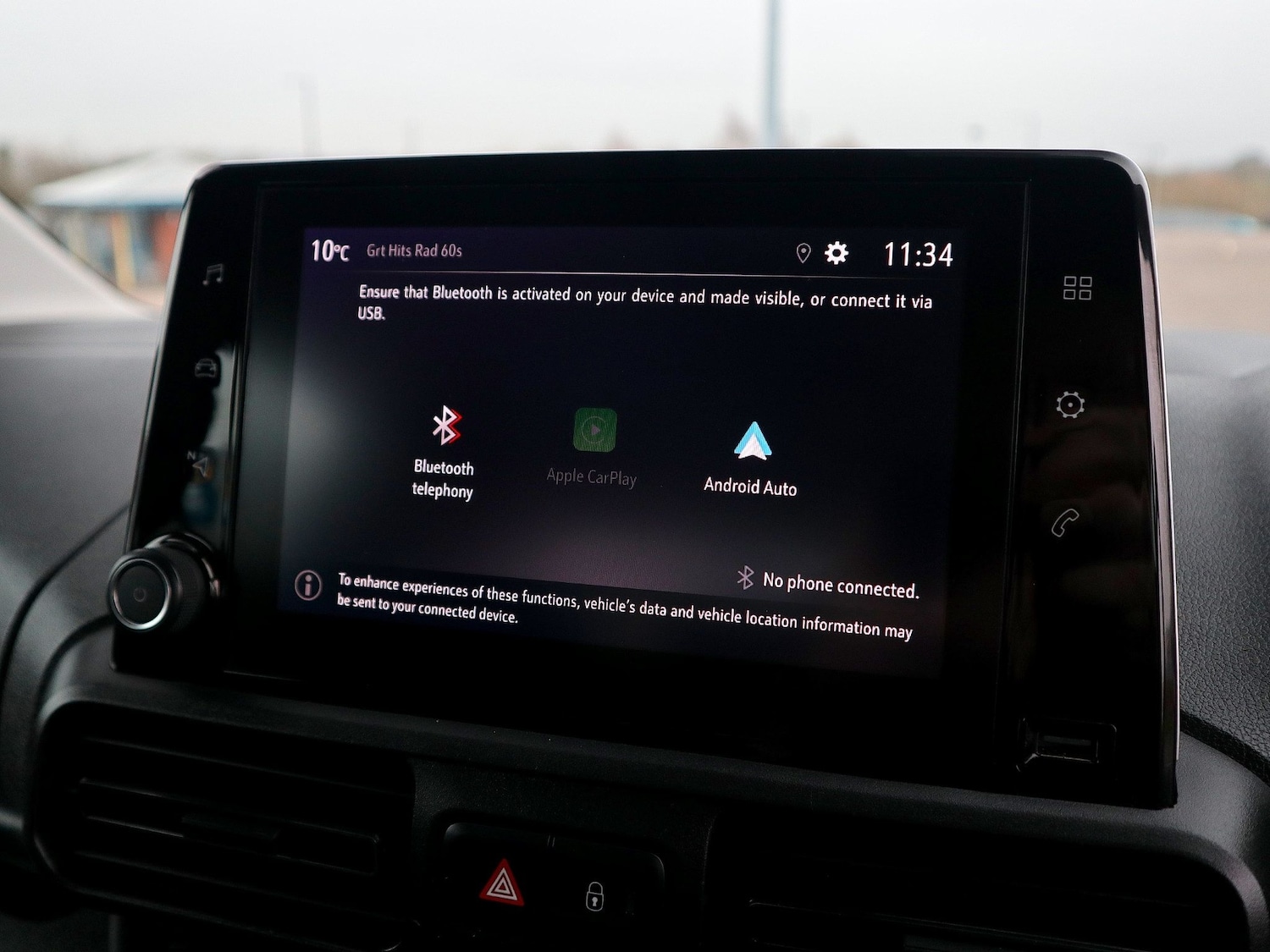 Used Vauxhall Combo Life 2020 for sale - 77968920: Photo 6