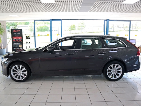 Used Volvo V90 2021 for sale - 74407062: Photo 10