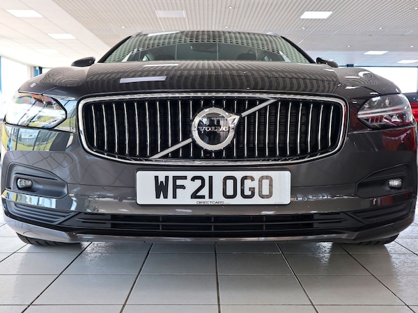 Used Volvo V90 2021 for sale - 74407062: Photo 11
