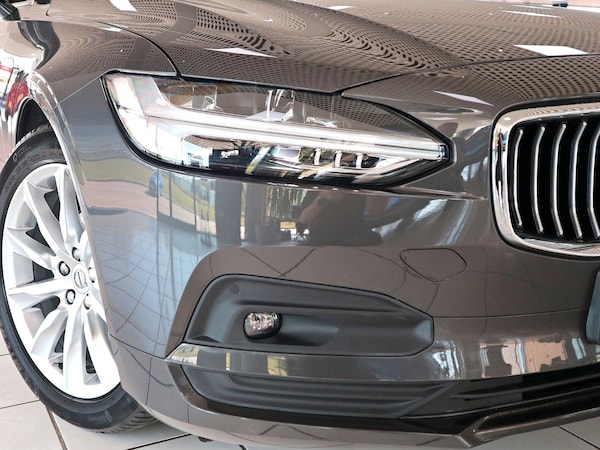 Used Volvo V90 2021 for sale - 74407062: Photo 12