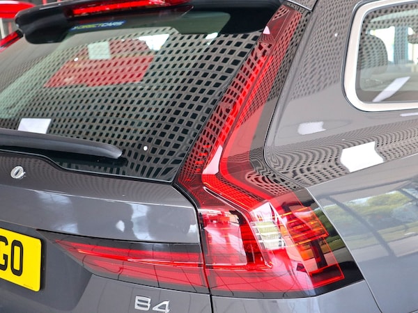 Used Volvo V90 2021 for sale - 74407062: Photo 14