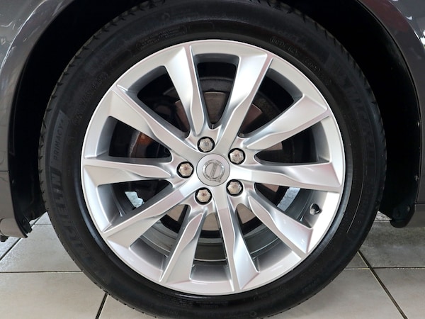 Used Volvo V90 2021 for sale - 74407062: Photo 15