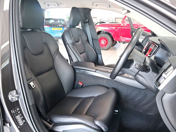 Used Volvo V90 2021 for sale - 74407062: Photo 16
