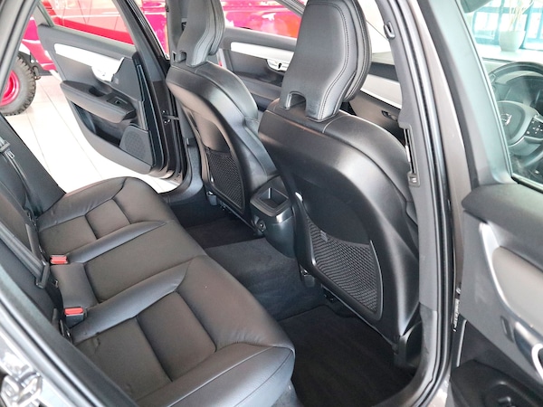 Used Volvo V90 2021 for sale - 74407062: Photo 17