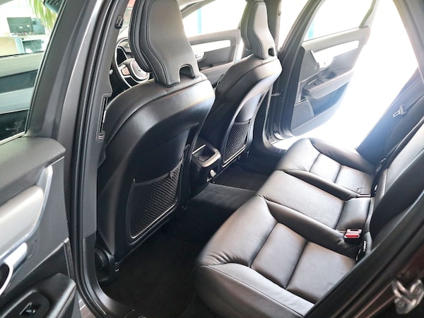 Used Volvo V90 2021 for sale - 74407062: Photo 19