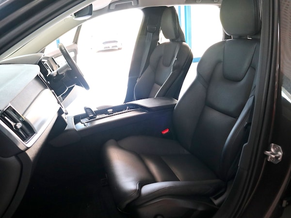 Used Volvo V90 2021 for sale - 74407062: Photo 20
