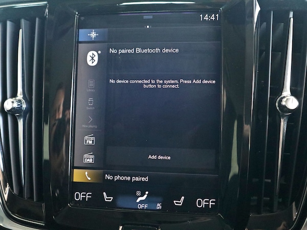 Used Volvo V90 2021 for sale - 74407062: Photo 28