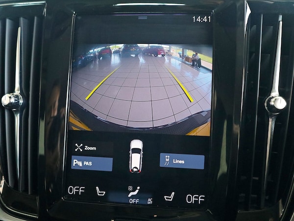 Used Volvo V90 2021 for sale - 74407062: Photo 30
