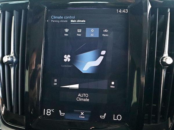 Used Volvo V90 2021 for sale - 74407062: Photo 31