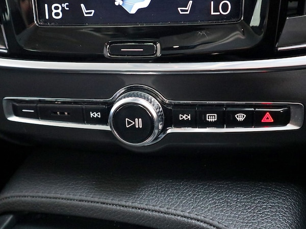 Used Volvo V90 2021 for sale - 74407062: Photo 32