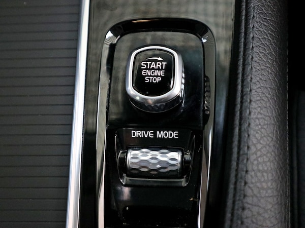 Used Volvo V90 2021 for sale - 74407062: Photo 34