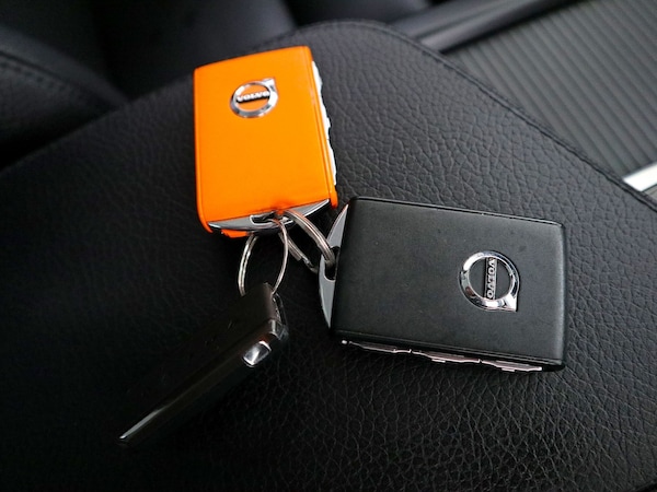 Used Volvo V90 2021 for sale - 74407062: Photo 39