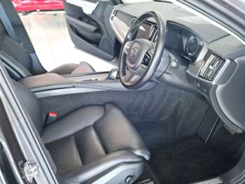 Used Volvo V90 2021 for sale - 74407062: Photo