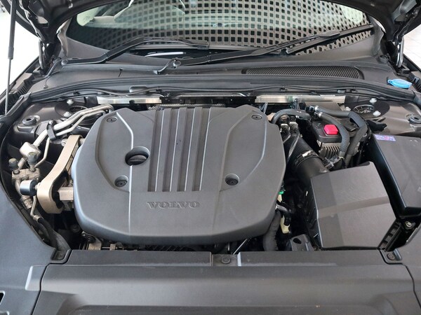 Used Volvo V90 2021 for sale - 74407062: Photo 40