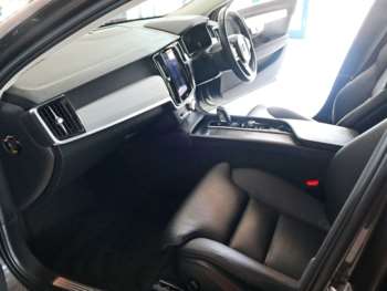 Used Volvo V90 2021 for sale - 74407062: Photo