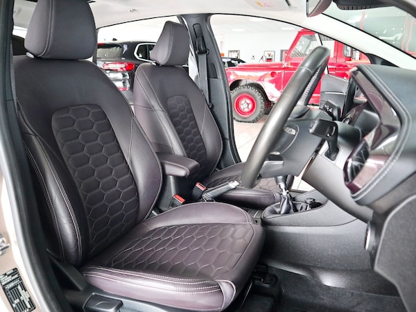 Used Ford Fiesta 2018 for sale - 74775466: Photo 20