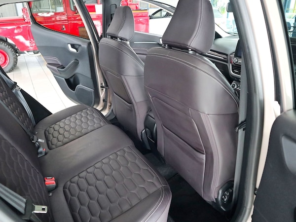 Used Ford Fiesta 2018 for sale - 74775466: Photo 21