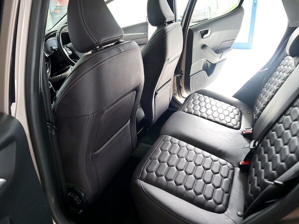 Used Ford Fiesta 2018 for sale - 74775466: Photo 23