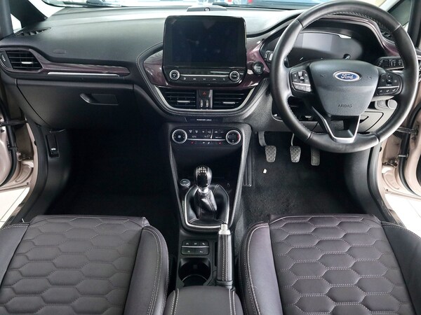 Used Ford Fiesta 2018 for sale - 74775466: Photo 25