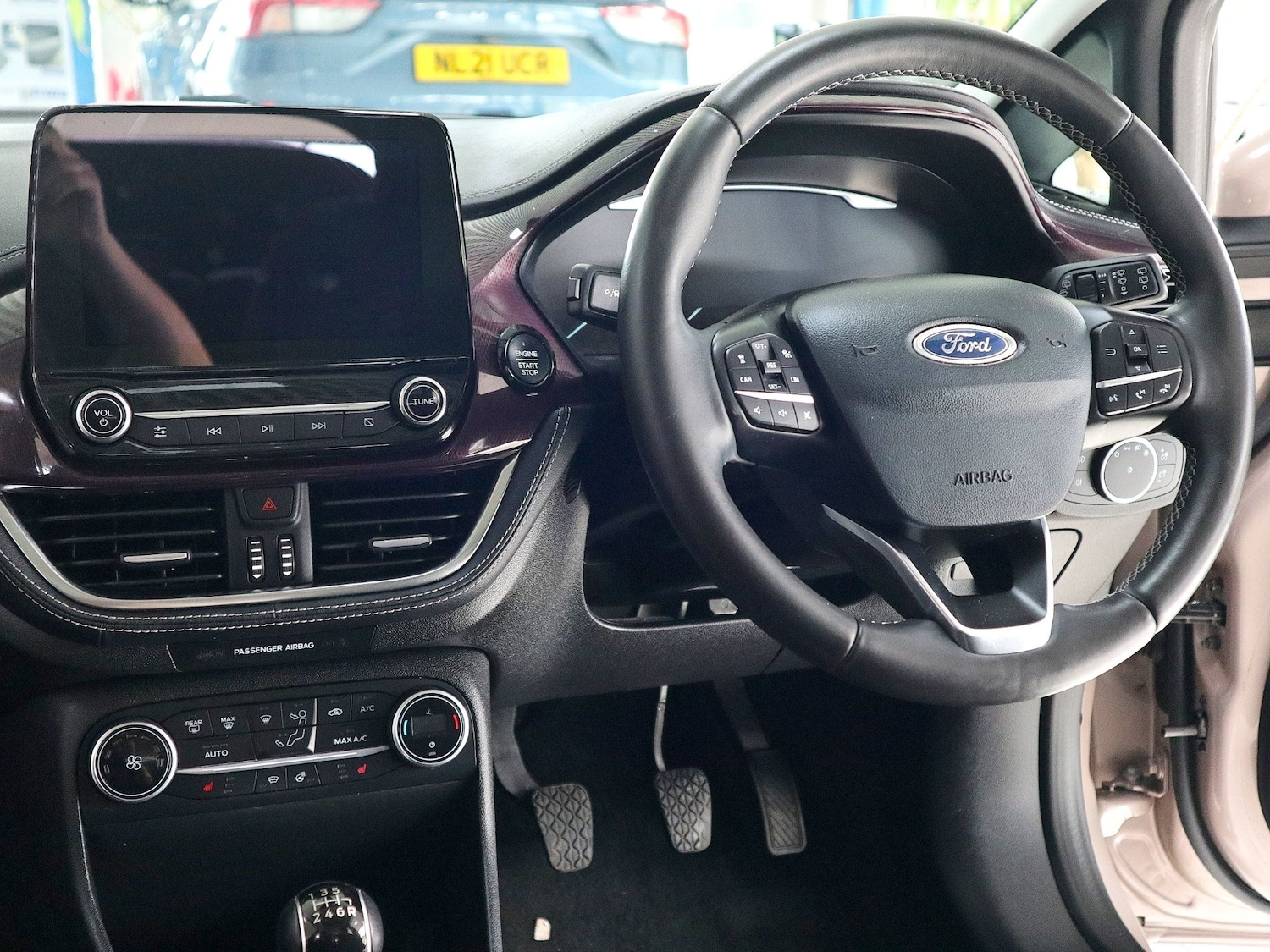 Vehicle 26