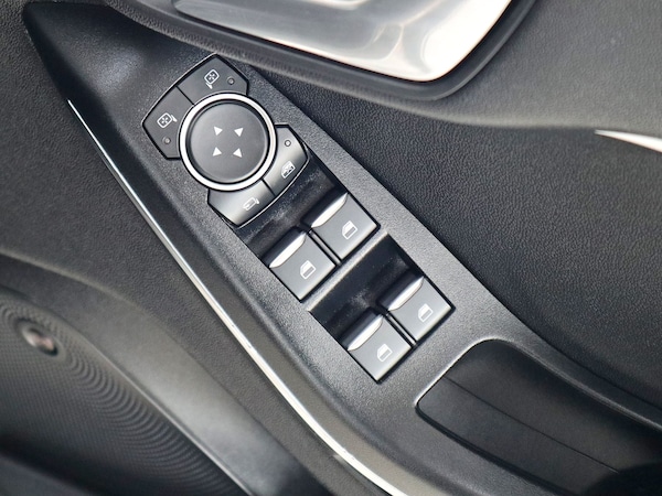 Used Ford Fiesta 2018 for sale - 74775466: Photo 29