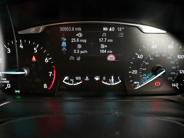 Used Ford Fiesta 2018 for sale - 74775466: Photo 30