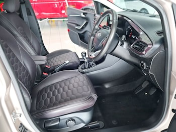 Used Ford Fiesta 2018 for sale - 74775466: Photo