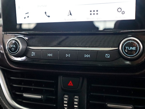 Used Ford Fiesta 2018 for sale - 74775466: Photo 40