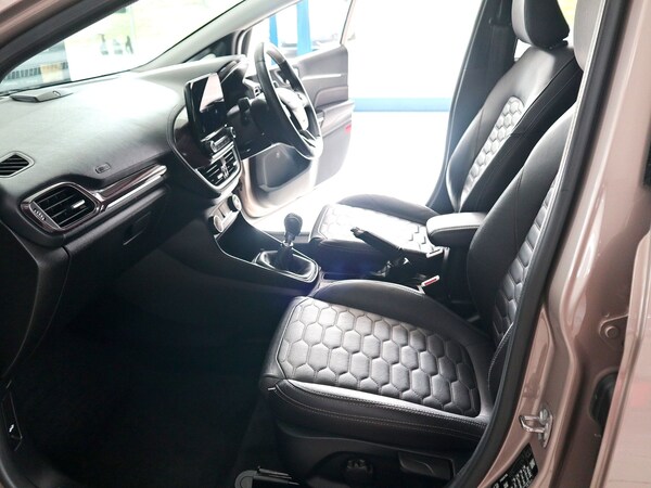 Used Ford Fiesta 2018 for sale - 74775466: Photo 4