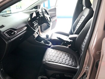 Used Ford Fiesta 2018 for sale - 74775466: Photo