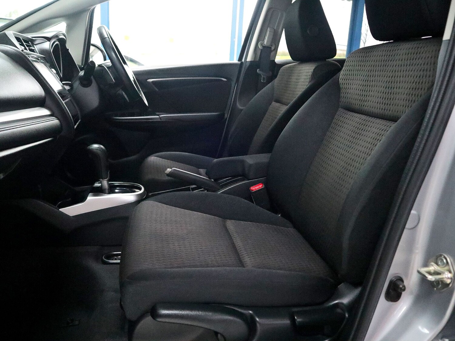 Vehicle 26