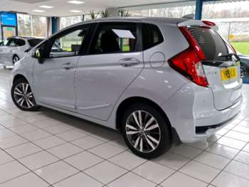 Used Honda Jazz 2019 for sale - 74179435: Photo