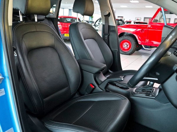 Used Hyundai KONA 2019 for sale - 74179432: Photo 14