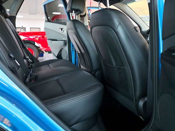 Used Hyundai KONA 2019 for sale - 74179432: Photo 15