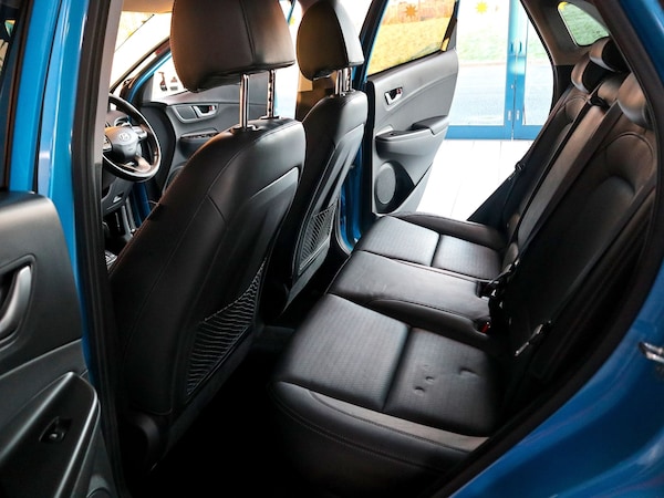 Used Hyundai KONA 2019 for sale - 74179432: Photo 17