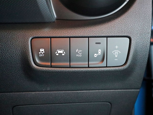 Used Hyundai KONA 2019 for sale - 74179432: Photo 21