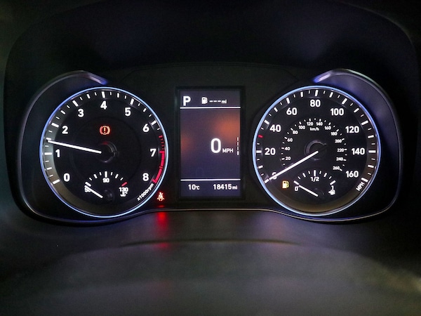 Used Hyundai KONA 2019 for sale - 74179432: Photo 22