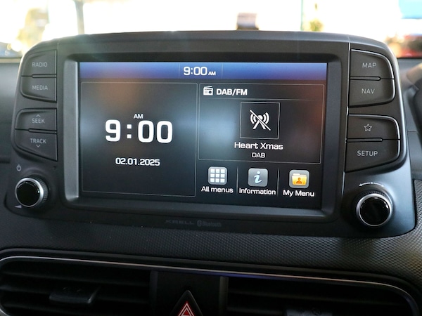 Used Hyundai KONA 2019 for sale - 74179432: Photo 23