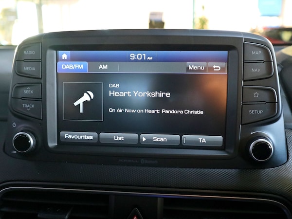Used Hyundai KONA 2019 for sale - 74179432: Photo 24