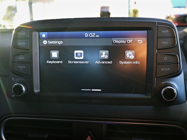 Used Hyundai KONA 2019 for sale - 74179432: Photo 26