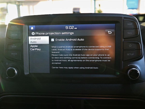 Used Hyundai KONA 2019 for sale - 74179432: Photo 27